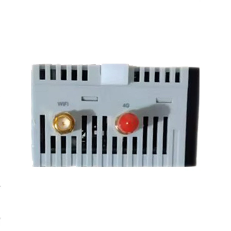 Haiwell Smartlink PLC A8 A8-G A8-E Supports HMI + PLC Functions 4G+512M 8DI Wifi Programming Controller Logic