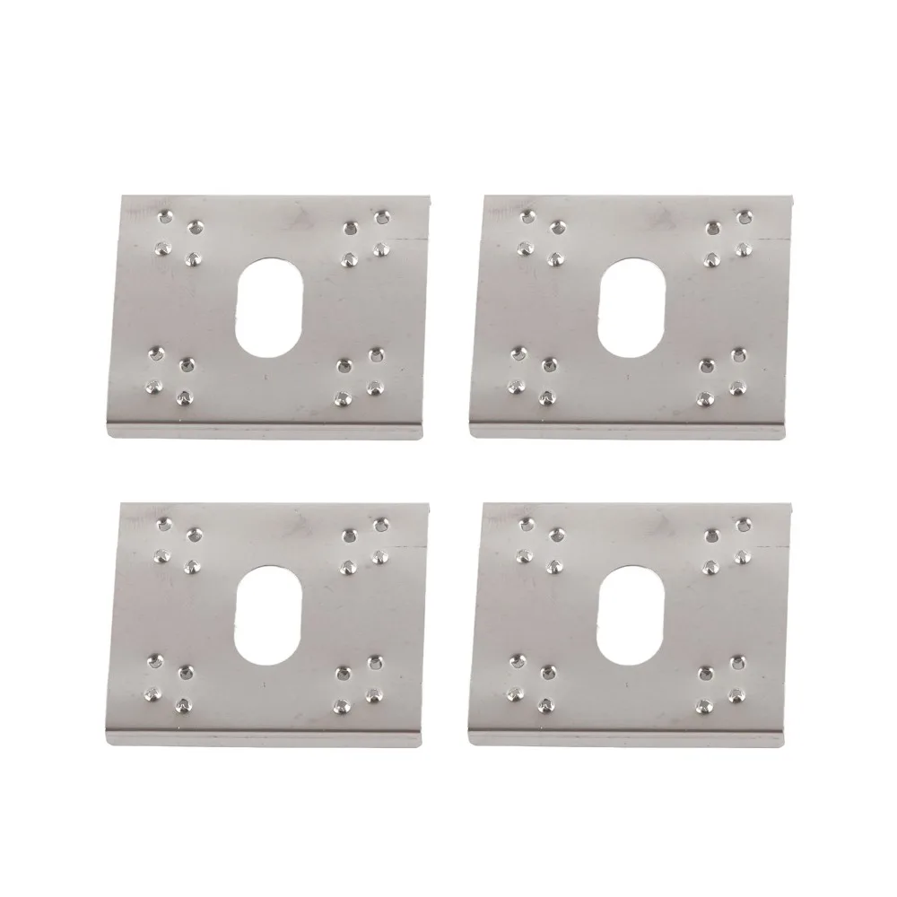 100pcs High Conductivity Grounding Conductive Washer Durable Reliable Conductive Grounding Sheet PV Conductive Gasket