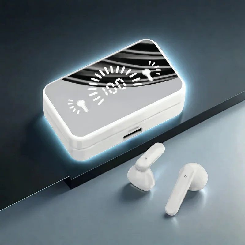 Tws S20 Earphone Bl…