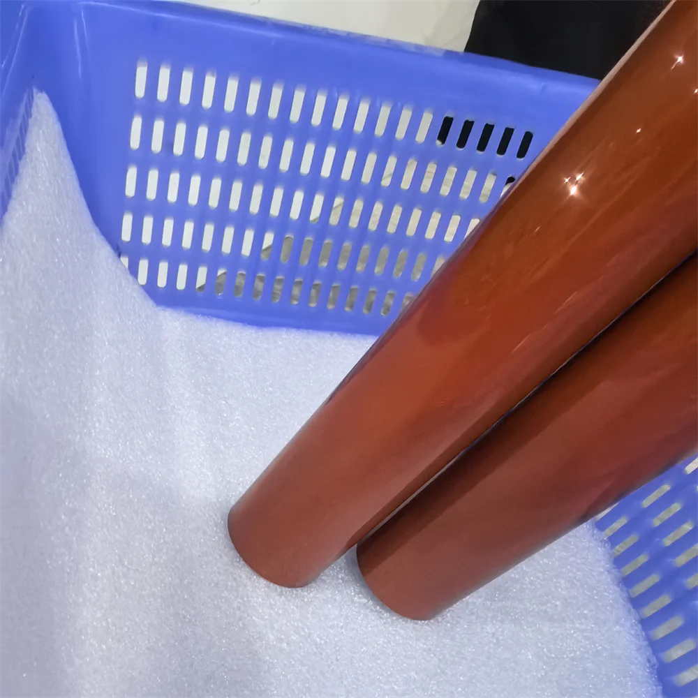 

1PCS 302ND93086 FK-8550 Fuser Fixing Film Sleeve for Kyocera 2553ci 3253ci 3552ci 4002i 4003i 4052ci 4053ci 5002i 5003i 5052ci