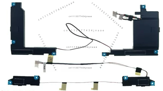 

New for DellLatitude 7520 E7520 GDC50 Built-in, Speakers, Audio Speakers PK230012N00 VMR6R 0VMR6R 0W5NWT