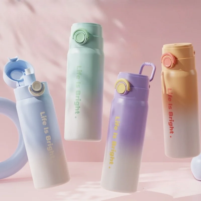 500ML Stainless Ste… - image