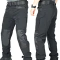 Black pants-1905