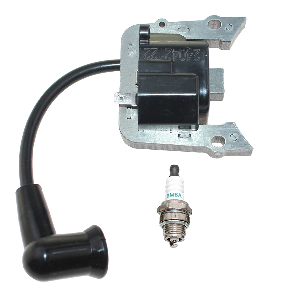 Ignition Coil For Shindaiwa B45 B45LA B450 B450F B450R C35 C35LA C350 T350 70200-71610, A411000780