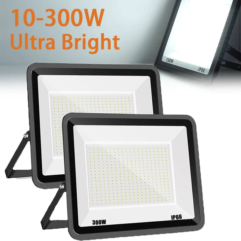 led-投光器-ip66-防水リフレクター-led-屋外-led-スポットライト壁庭-led-リフレクター街路灯壁フラッドライト