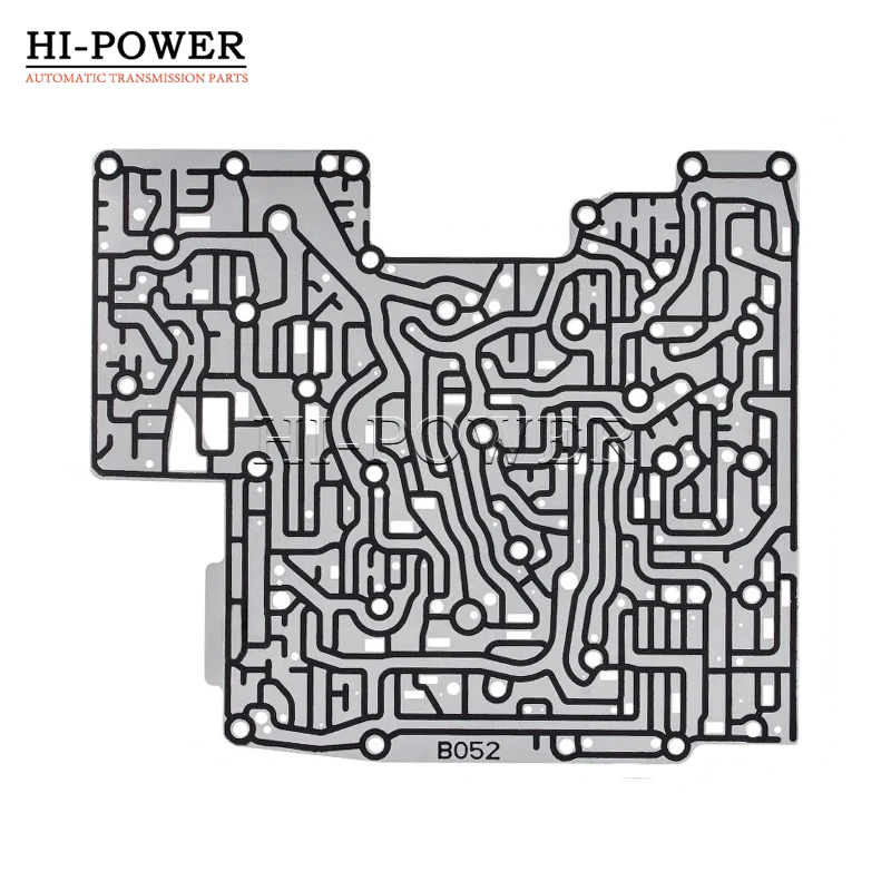 

6HP19 6HP21 Transmission Valve body Separator Plate For BMW AUDI A035 A046 A047 A051 A052 A053 A063 A065 6HP26 6HP32 ZF6HP19
