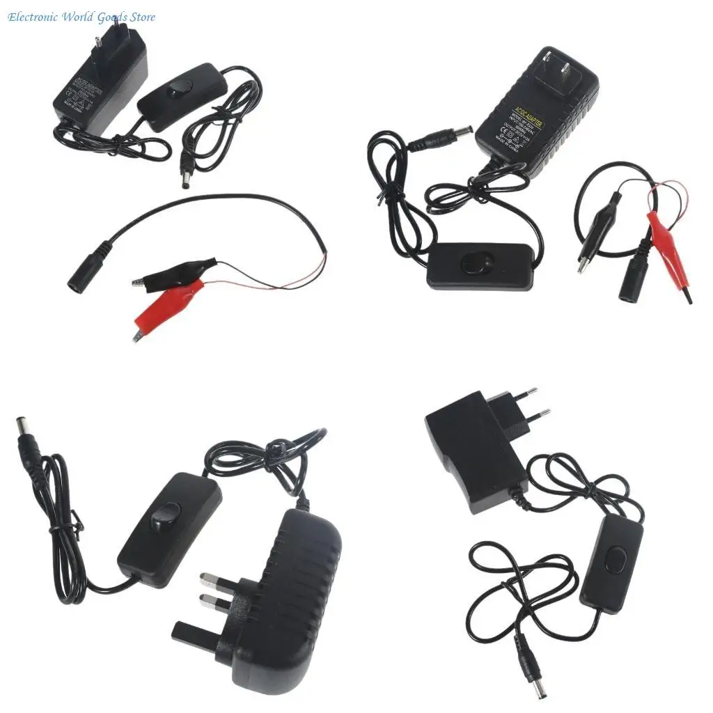 A3PD 3V Power Adapter Replace 2pcs 1.5V Battery for Radio Gameboy Telephone