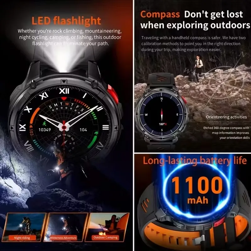 Thumbnail 3 - #5 Best Smartwatches to Buy In 2026