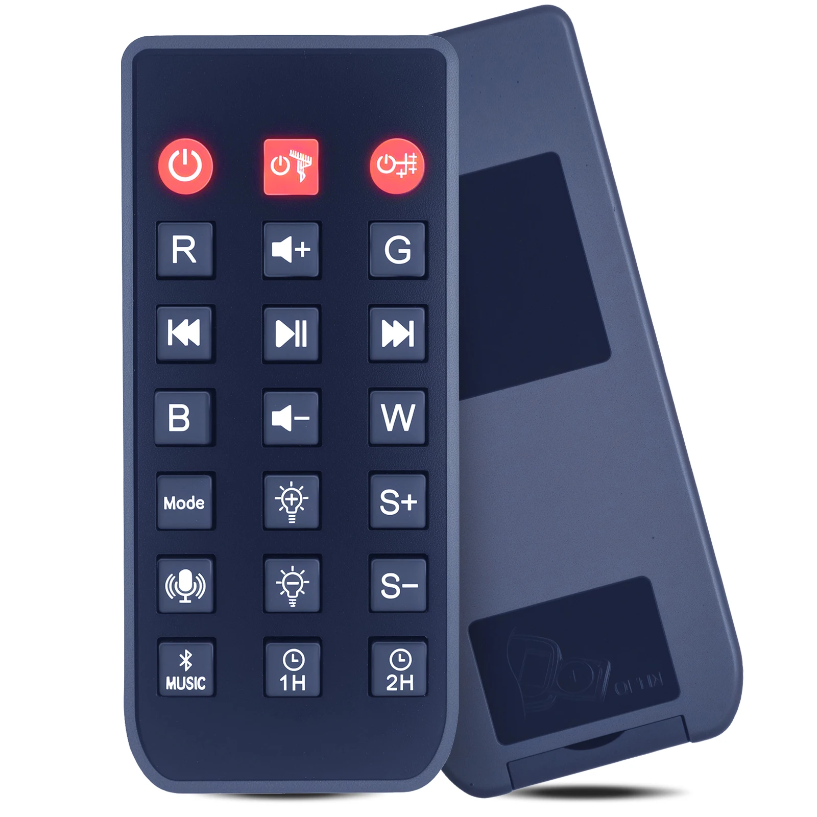 Télécommande pour projecteur Rossetta Star, veilleuse Galaxy RT009