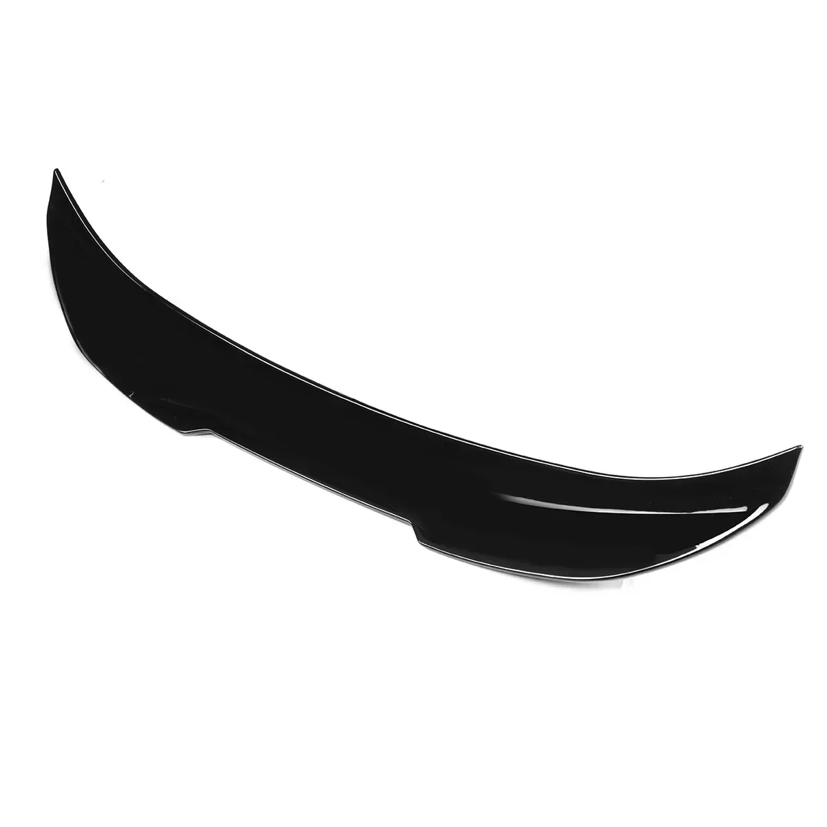 

F36 High Quality Car Rear Trunk Boot Lip Spoiler Wing Lid For BMW F36 4 Series 2014-2018 PSM Style Car Rear Wing Extension Lip