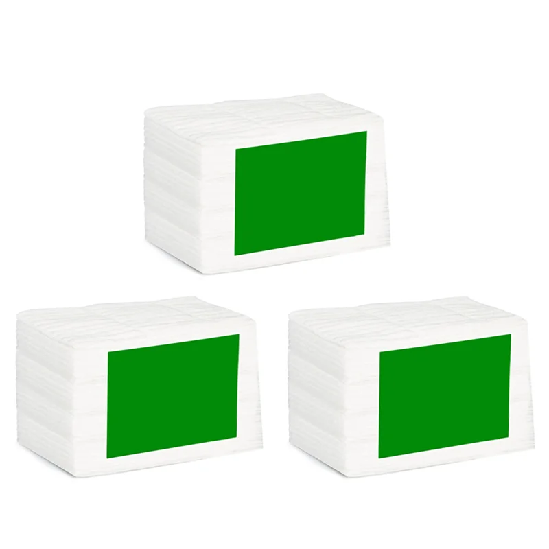 

A34R 300 шт. сухие тряпки для подметальной машины Swiffer, сменные подушечки для сухой швабры для сухой подметальной машины Swiffer, для мытья полов