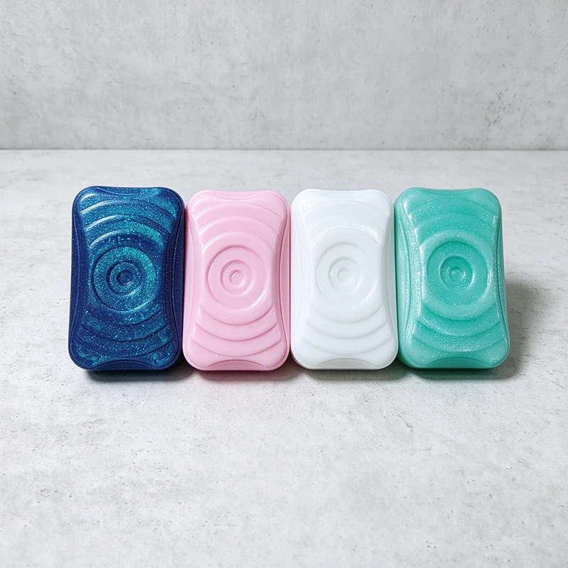 Classic Infinite Stroke Fidget Slider Toys 3D Printing Magnetic Push Fidget Slider ADHD Toy Adult Stress Reduction Spinner