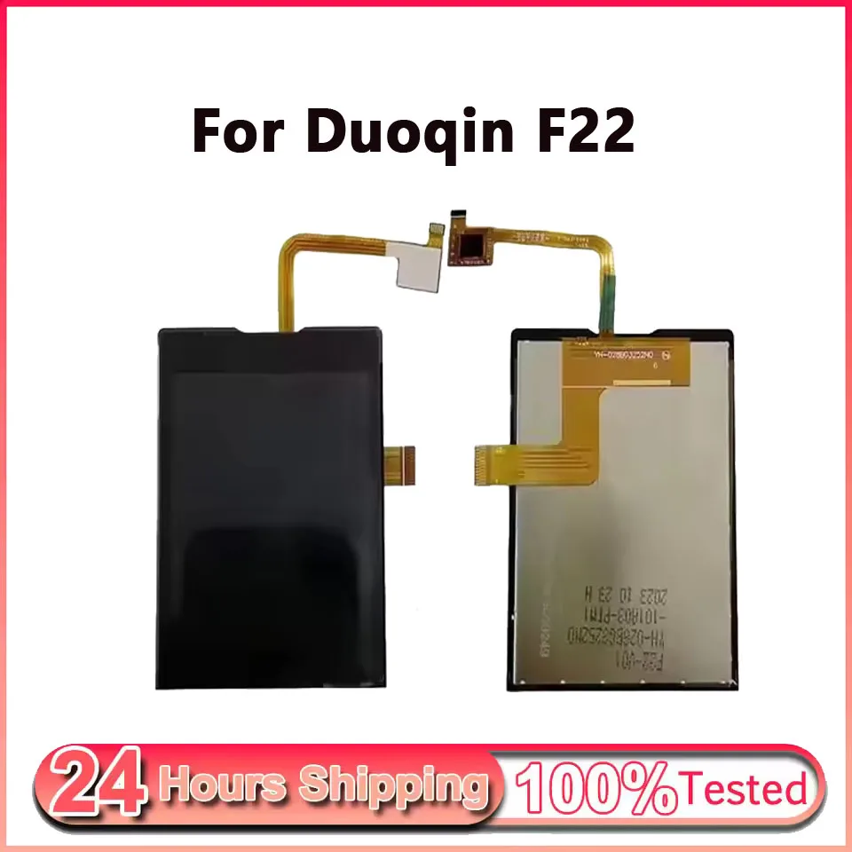 For Xiaomi Duoqin F22 LCD Display Touch Screen Digitizer Glass Panel Sensor Full Assembly For Xiaomi Qin F22 Replacement Parts