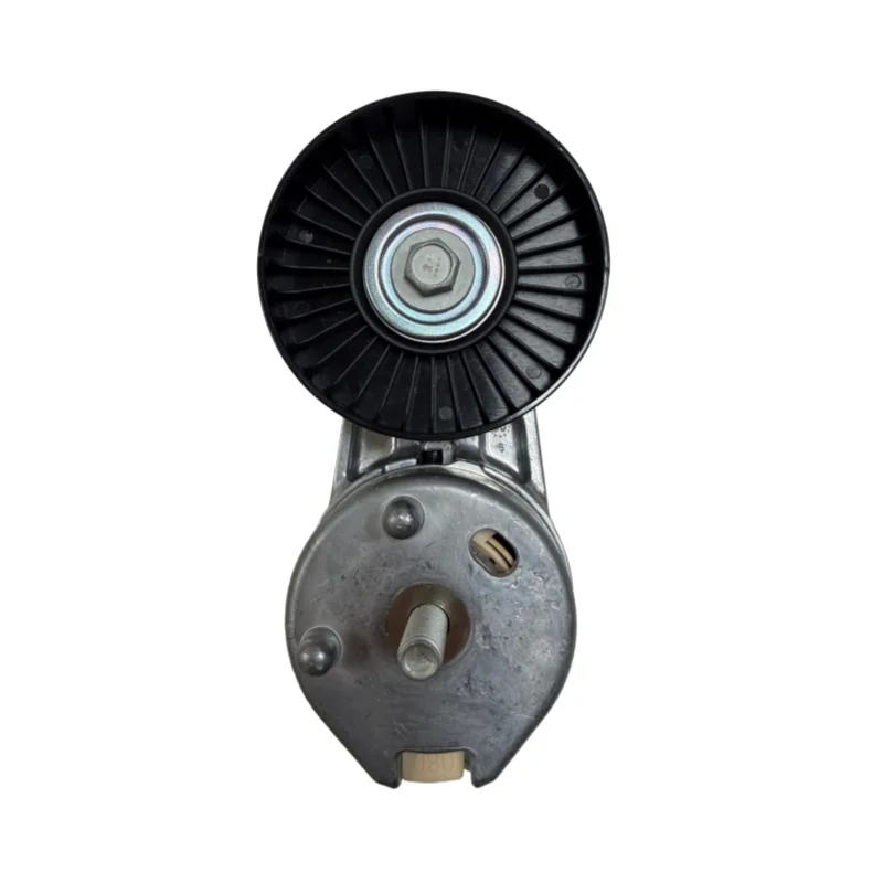 Car Engine Supercharger Turbocharger Belt Tensioner LR039517 AJ813574 For Land Rover Discovery 4 Range Rover Sport