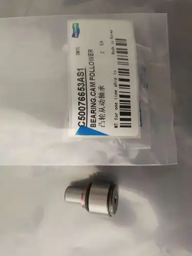

C50076653AS1 Cam follower bearing, high quality machine tool