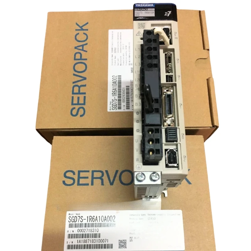 New SGD7S-1R6A10A00…