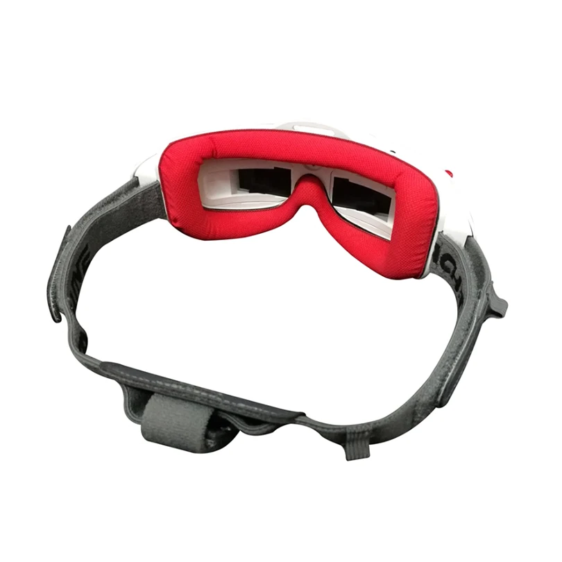 For SKYZONE 04X SKY03 04 FPV Goggles V2 Face Mask Cover Drone Flight Glasses Sponge Foam Eye Pad Eyeglasses for EV200D 02 - Image 2