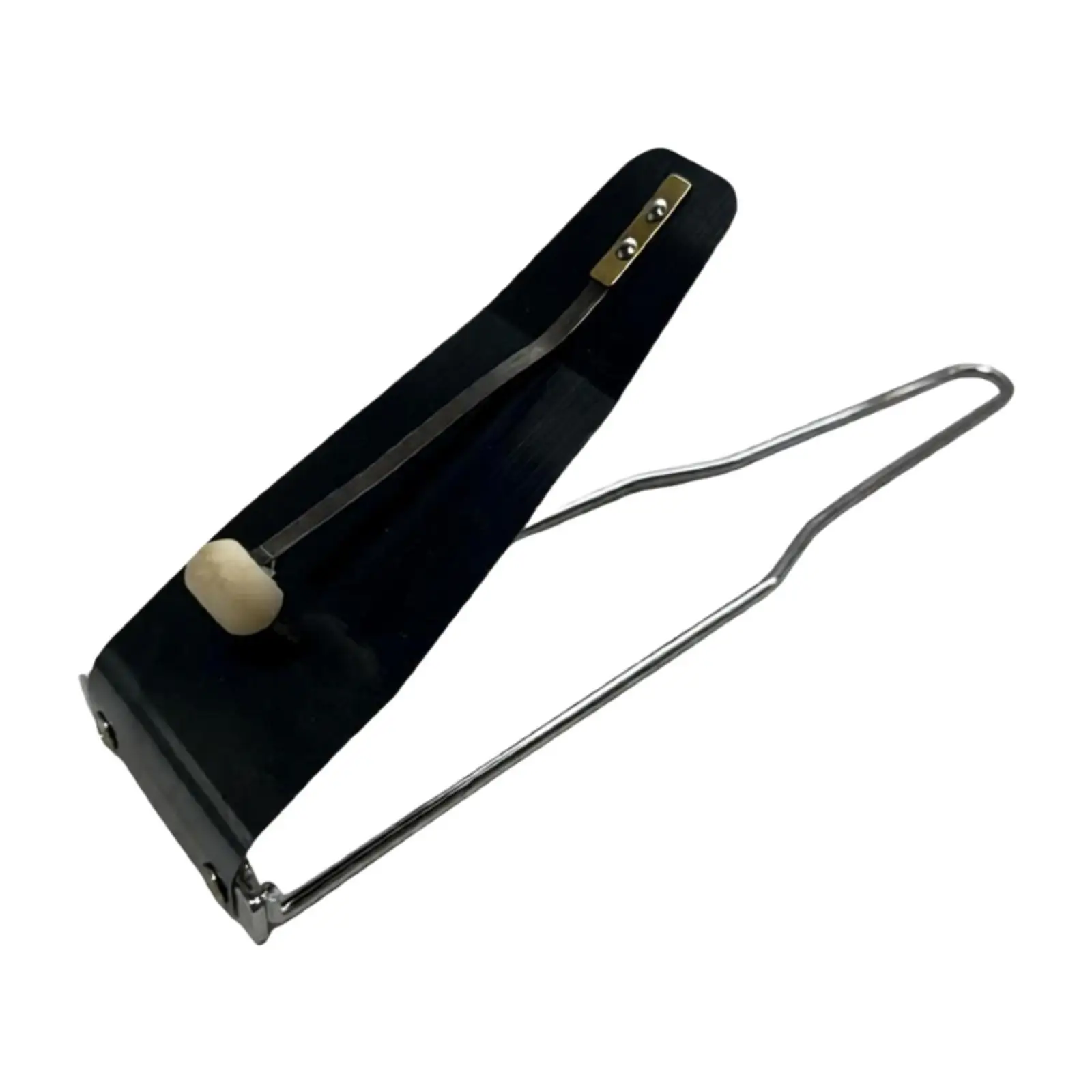 Tremolo Percussion Instrument Utility Vibraslap for Live Performances Studio