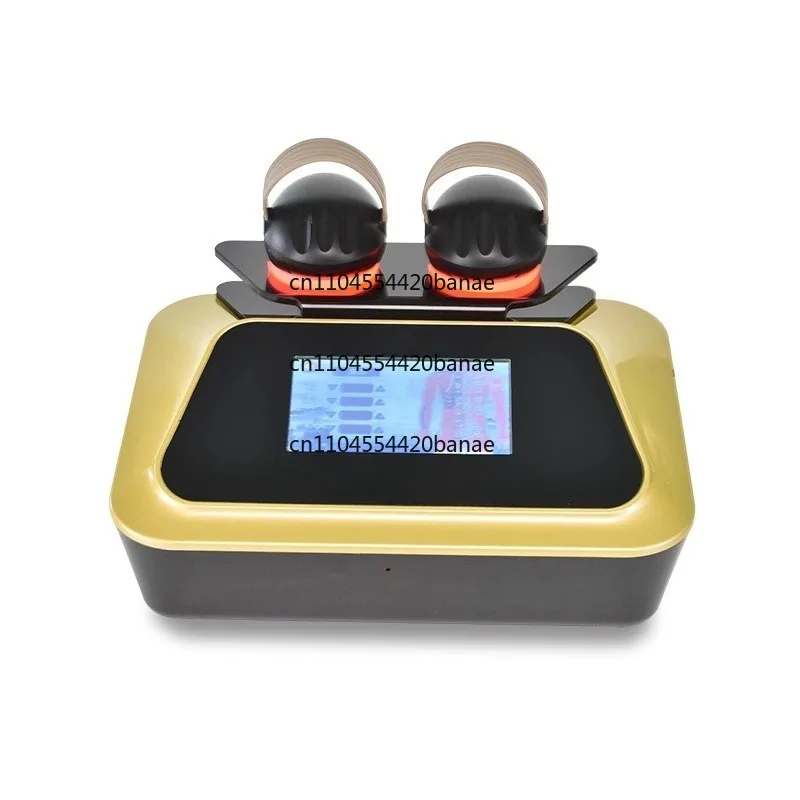 Tee Master Meridian Physiotherapy Health Instrument Micro-current dredging shoulder and neck conditioning body instrument
