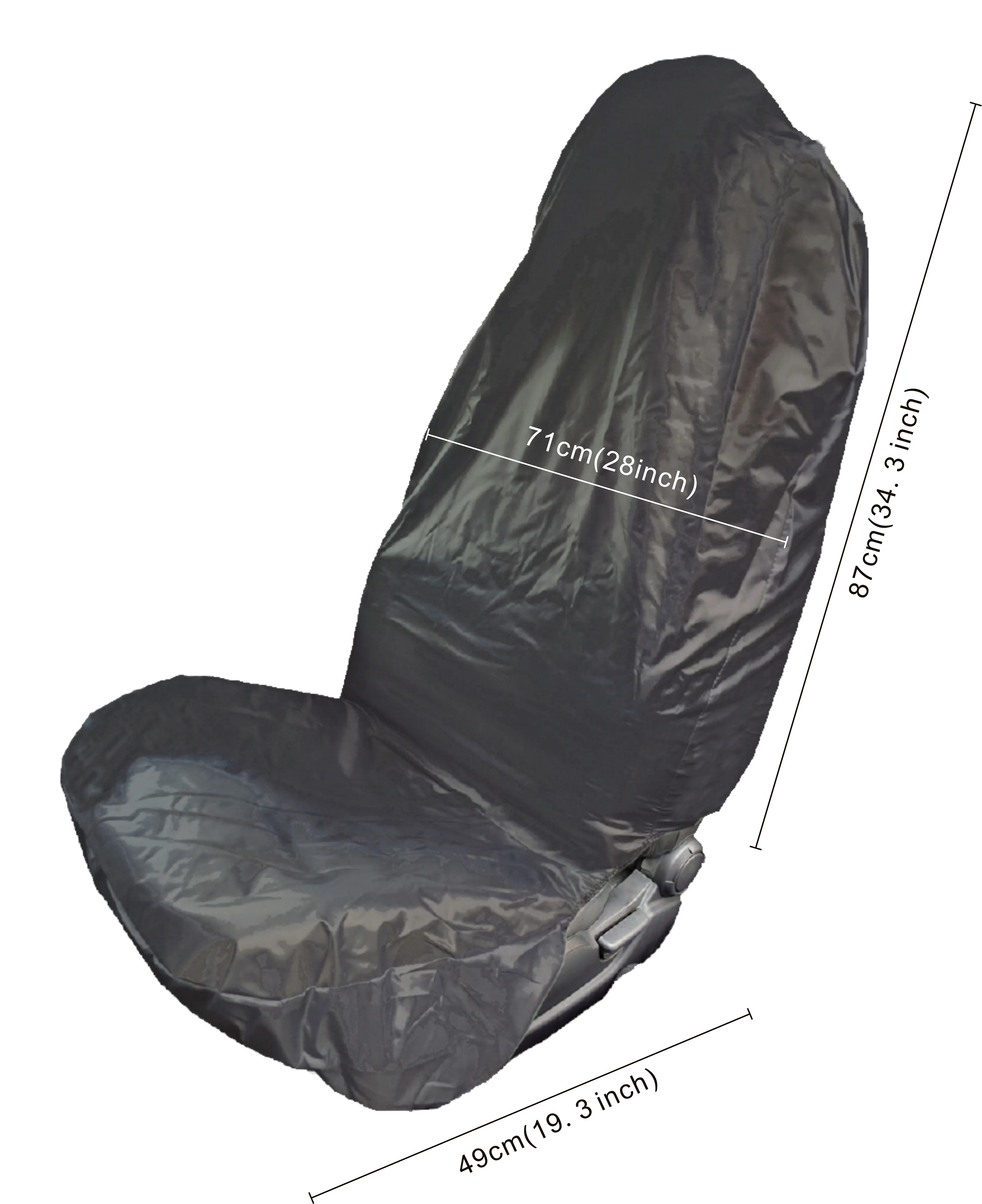 Thumbnail 4 - #14 Cheap Waterproof Seat Covers Worth Buying
