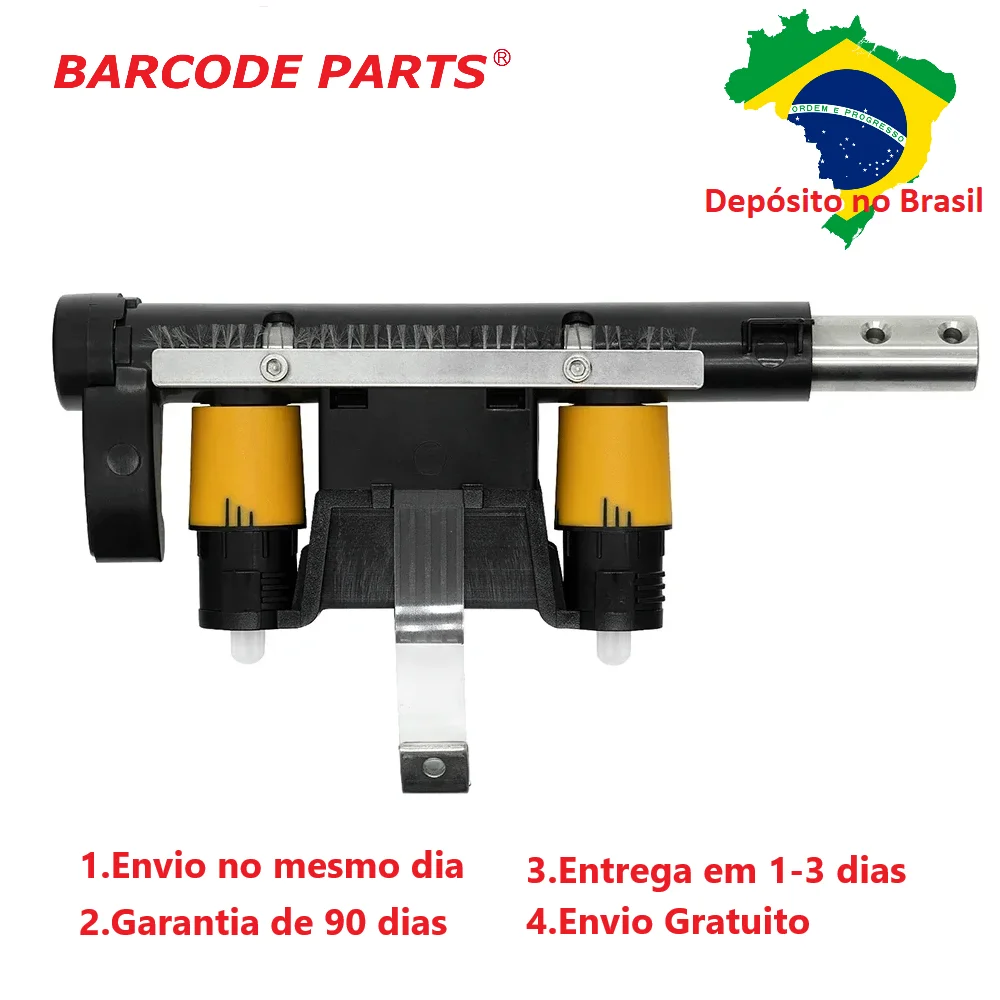 

1PCS Printer Toggle Bar For Zebra ZT230 ZT220 ZT210 Printer,ZT230 ZT220 ZT210 Print Head Pressure Rod,P1037974-014