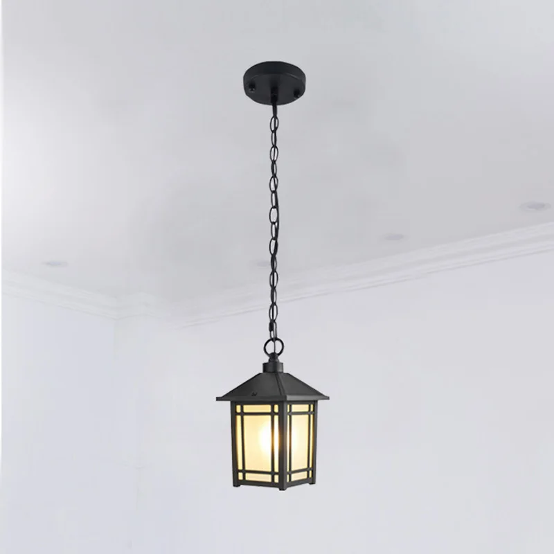 Outdoor Chandeliers… - image