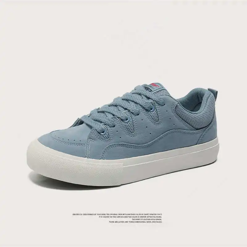 Malla primavera-otoño Original para hombre tenis mulas zapatillas de deporte venta zapatos de gimnasio hombre deportes universitarios Trnis Sheos zapatillas