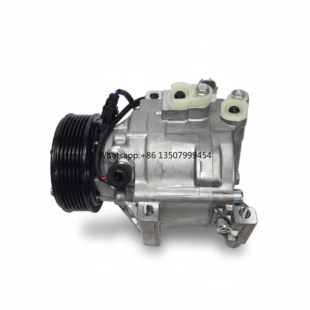 

Auto Air Conditioning Parts Air Conditioning System for Toyota COROLLA 2007-2016 1.8 88320-1A480 88410-1A290 88310-02320 12v