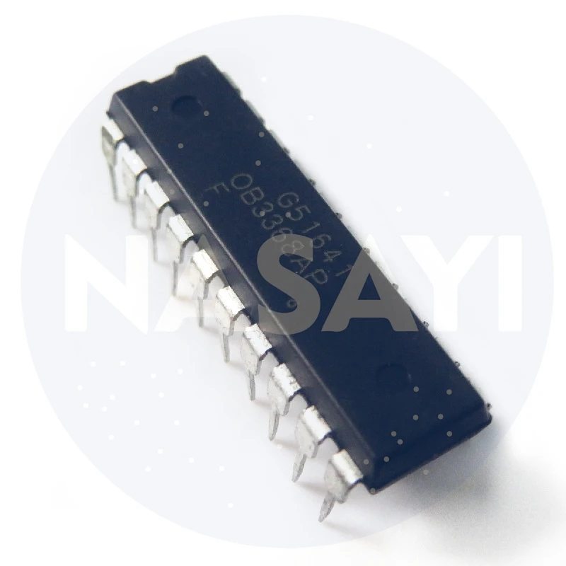 1-100PCS OB3368AP OB3368 KIA378R12PI KIA378R12 TNY268GN TNY268 TLP521-2GB TLP521 PIC16F1829-I/SS PIC16F1829 U2008B U2008