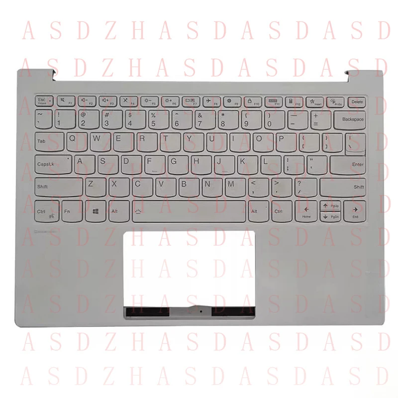 

Z Yoga Pro 13S ITL 2021 для Lenovo: Панель для рук с клавиатурой и корпусом C для ноутбука