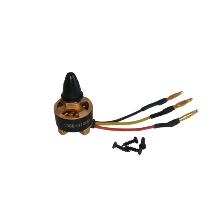 For brushless motor KV3100 positive thread, micro motor, multi-axis drone