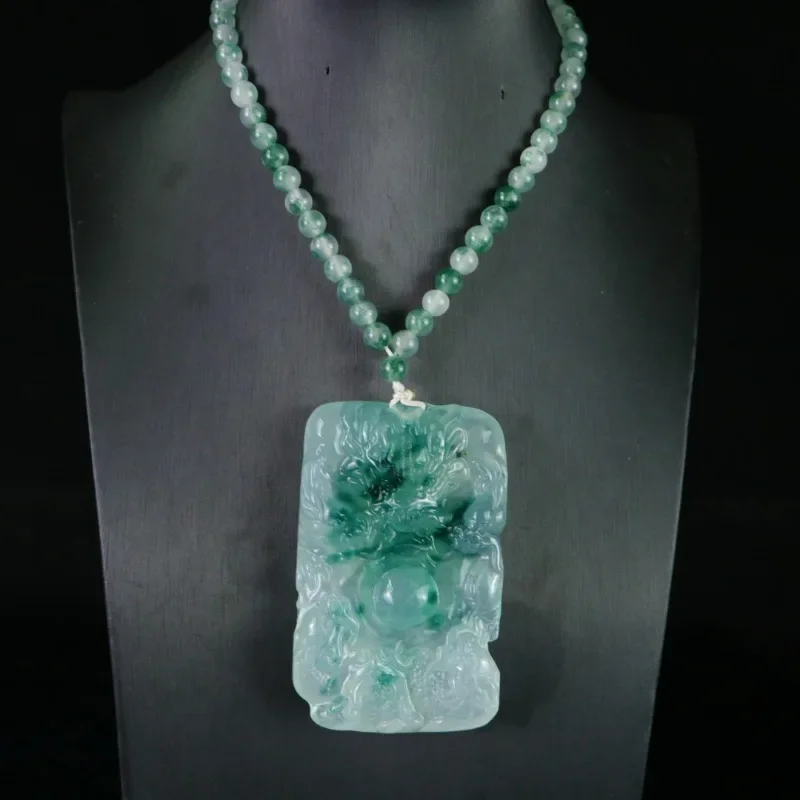 

Dragon Pendant Popular Pendant, New Exquisite Men and Women of The Same Style