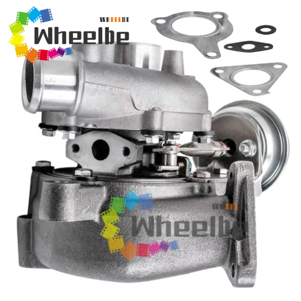 Turbo per Audi A4 vw Passat 1.9 TDI B5 1998 1999-2001 115HP ATJ AJM 1.9L 454231 454231-0001 454231-0002 454231-5010S 028145702H