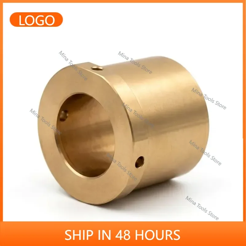 Piston Guide Sleeve3115327100Fast-Advance Tunneling Components: High-Quality Hydraulic Rock Drill Spares for Drifting