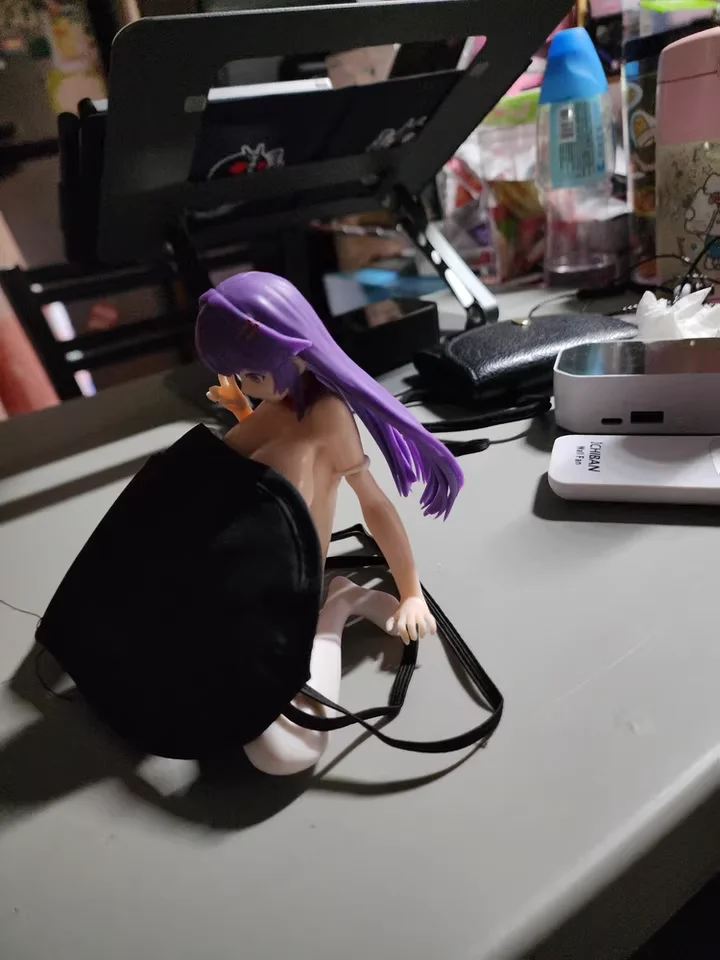 Chizuru-Chan Kaihatsu Nikki Anime Figure Native Nocturne Shiina Chi Zuru Girl Anime Action Figure Collection Sexy Model ornament