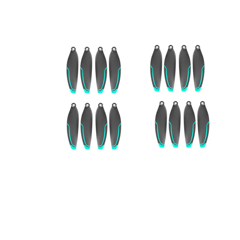 S188 GPS Drone Battery S188 GPS RC Drone 7.4V 1600mAH battery/Propeller For S188 Brushless RC Drone Accessories Blades Parts Toy