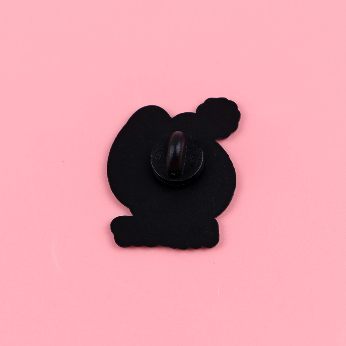 Niedliche Frosch-Emaille-Pins „I Frogot“ & „Happiness Bottle“ Broschen Abzeichen für Rucksäcke Geschenke Paar-Schmuck Cosplay-Accessoires – Detail 2