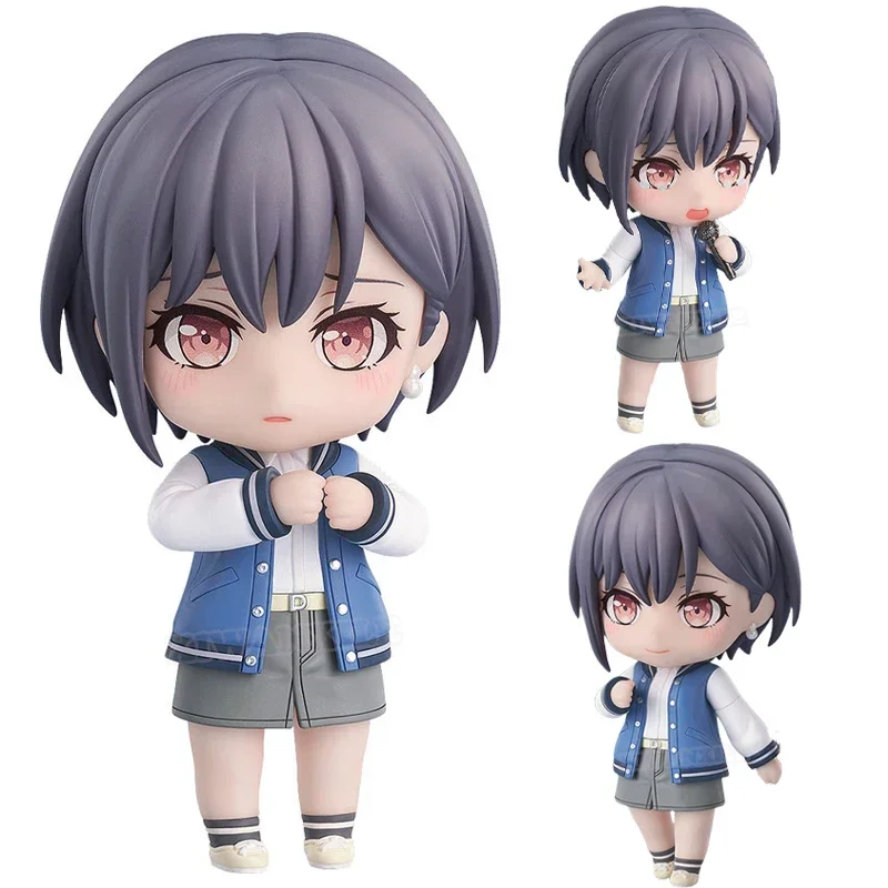 #2536 BanG Dream! Tomori Takamatsu Anime Figure It’s MyGO!!!!! Chihaya Anon Action Figure Adult Collectible Model Doll Toys Gift