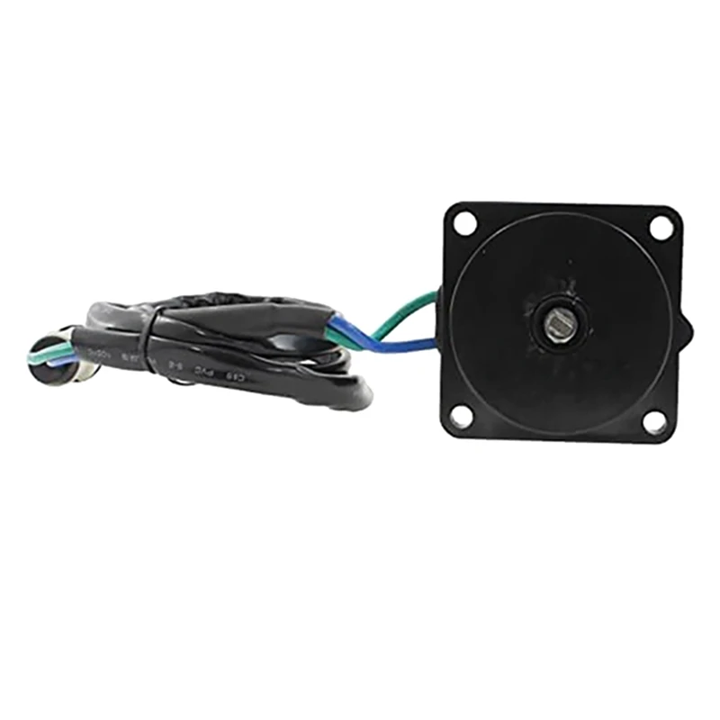 36120-ZW4-H12 Outboard Power Tilt Trim Motor Accessories Fit For Honda Outboard 4 Stroke 40Hp-60Hp