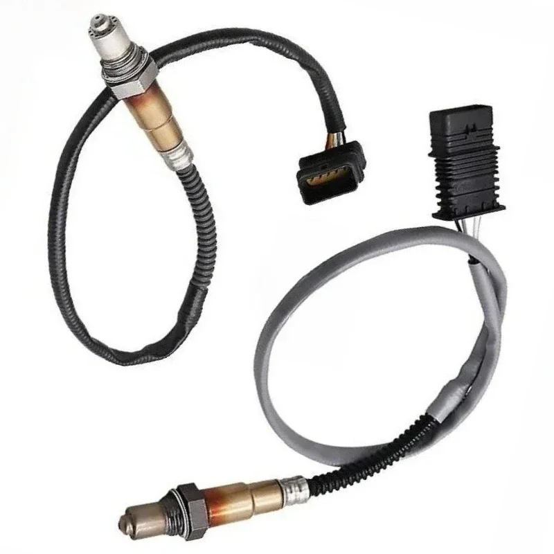 

7589475 Лямбда-зонд кислорода для BMW 535i F10 740i 740Li 2010-2016 640i X5 X6 335i F30 3.0L N55 Датчик O2 двигателя 7596908