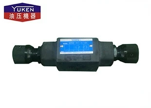 Yuci Youyan Yuken superposition brake valve MBR-01-C-30/MBR-01-H-30 Youyan brake valve