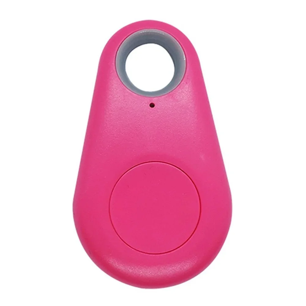 1PC Bluetooth Tracker Key Finder Smart Anti Lost Device GPS Tags Keyfinder  Alarm For Kids Pet Dog Cat Wallet Bag Tracker