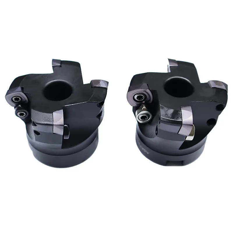 KT CNC ASR ASRF 12 ASRF15 Schneidkopf ASRF 50 63 80 Schneidkopfeinbau SDMT1205 SDMT1505 FMB22 FMB Werkzeughalter Halterungswerkzeug