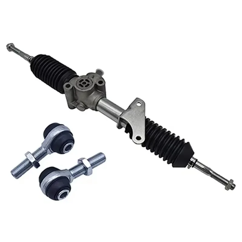 Hot Sale Steering Gear Box Rack & Pinion for Can-Am Defender HD8 HD10 709402317