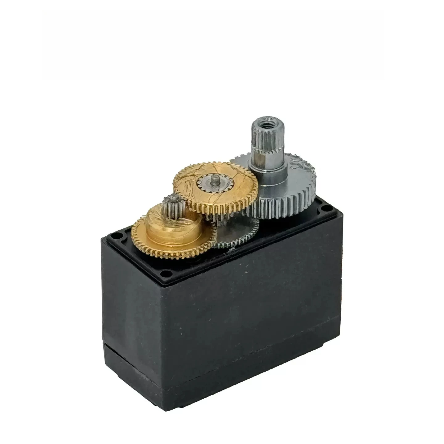 1:14/1:10 RC Car Upgrade with Metal Gear Servo Applicable To Models 10303 10304 10306 14207 Electric Toy Car Accessories