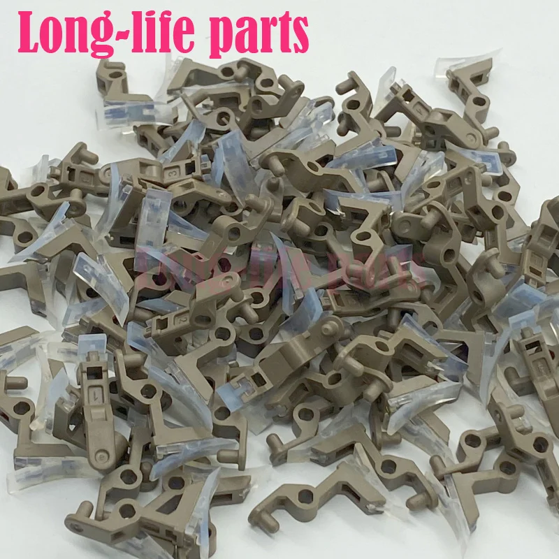 3X Fuser Lower Picker Finger for Konica Minolta BH 754 C554 654 C658 758 808 759 C958 364 300i 450i 550i 650i 360i 250i