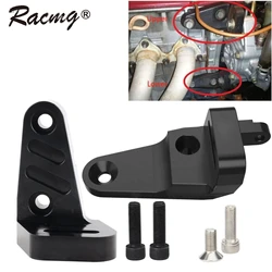 Power Steering Bracket Lower + Upper for Honda Civic 92-00 B16 GSR P72 B-Series for Automotive Power Steering System