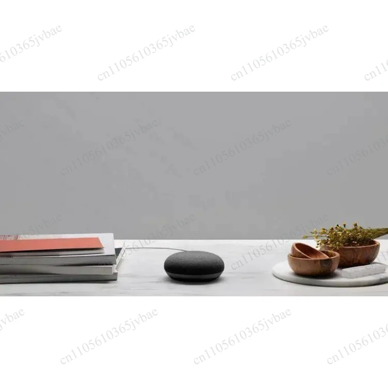 Desktop Smart Voice Speaker, Home Multimedia Smart Playback Speaker Component