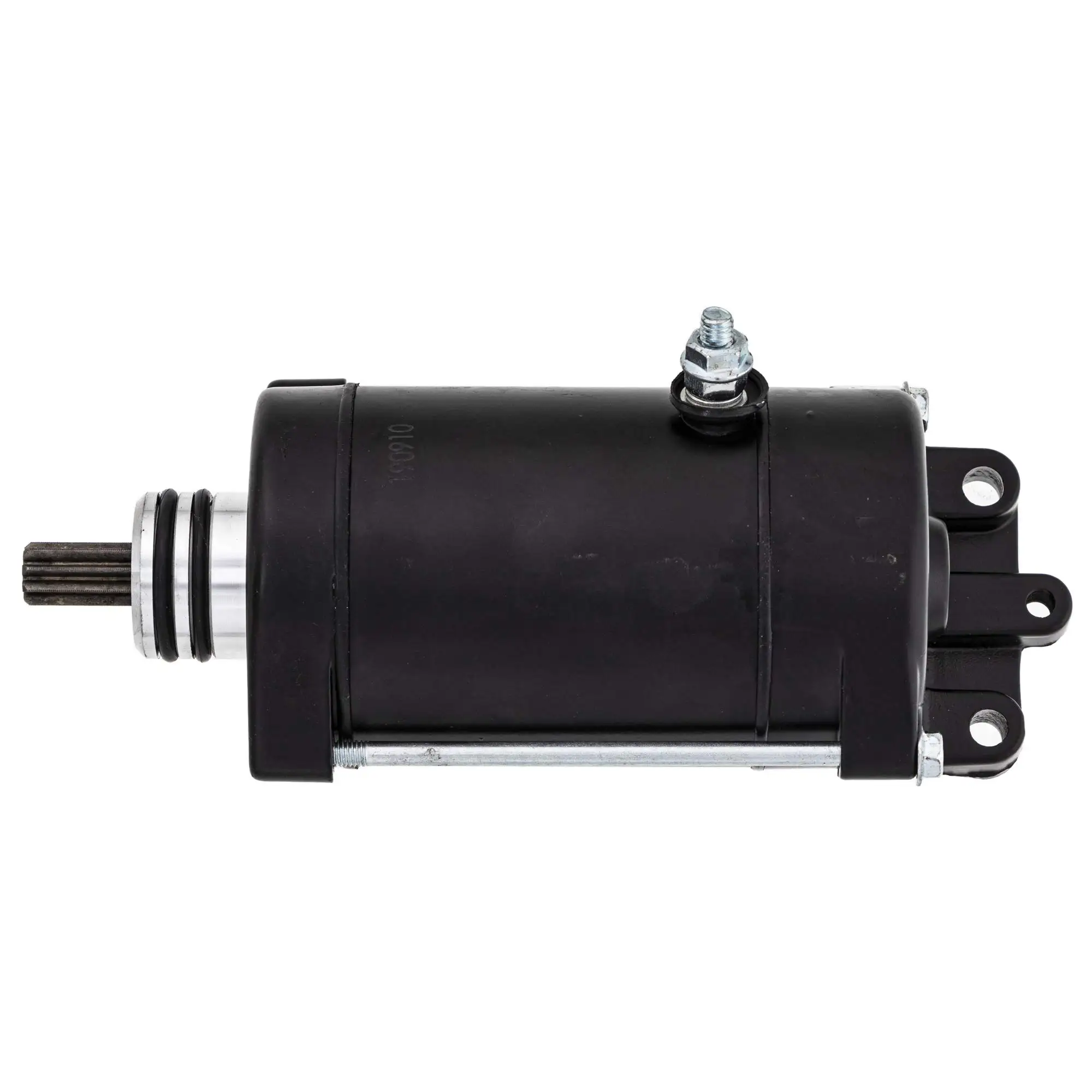 Starter & Relay For Kawasaki Jet Ski STX12F STX15F STX SXR Ultra 250X 260LX 21163-3721 27010-0860 JT1200  JT1500