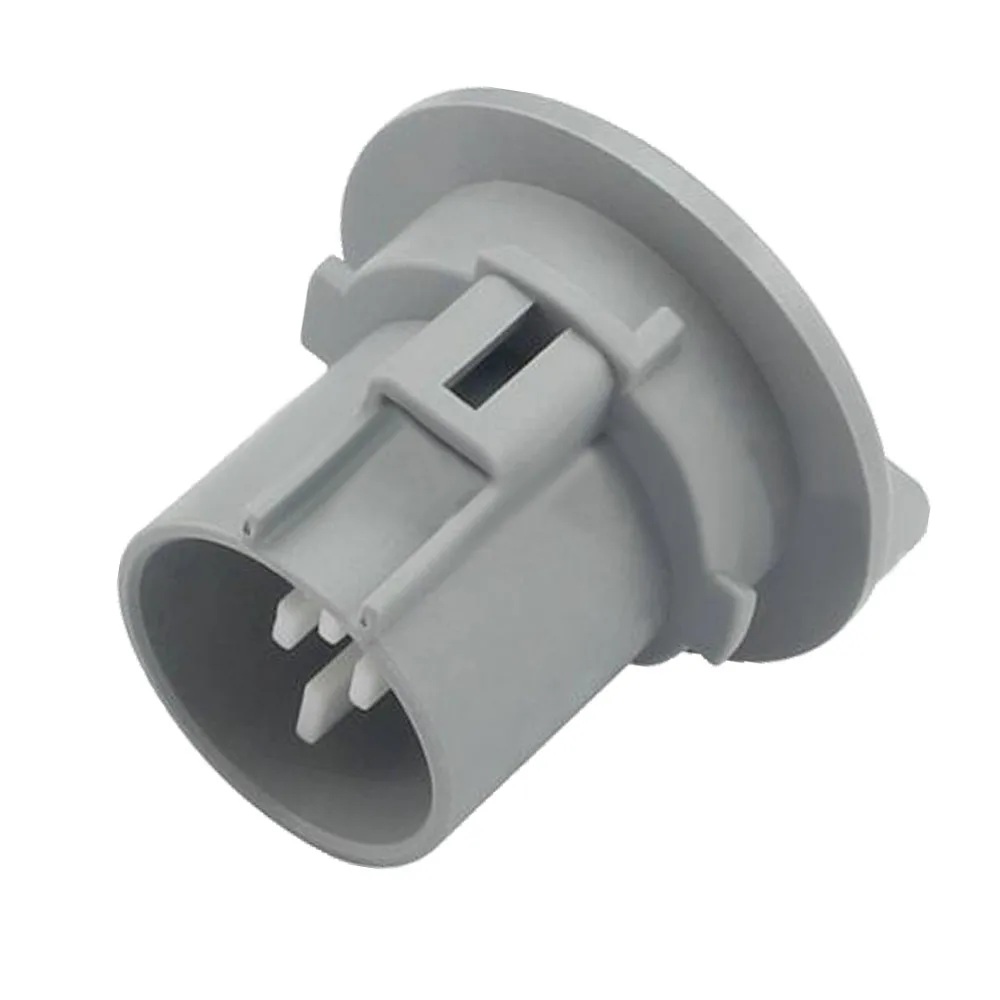 5 Sets 7 pin is equipped with a waterproof jacket hole connectors car connector terminals DJ3072-2.2-11 6188-0727  7P